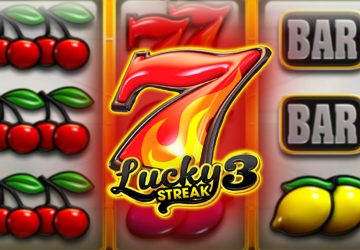 Playtech - игровой автомат онлайн от Various с RTP 95.07%
